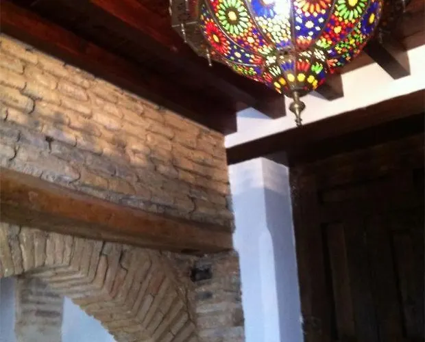 Apartman Carmen Arte Y Suenos Granada