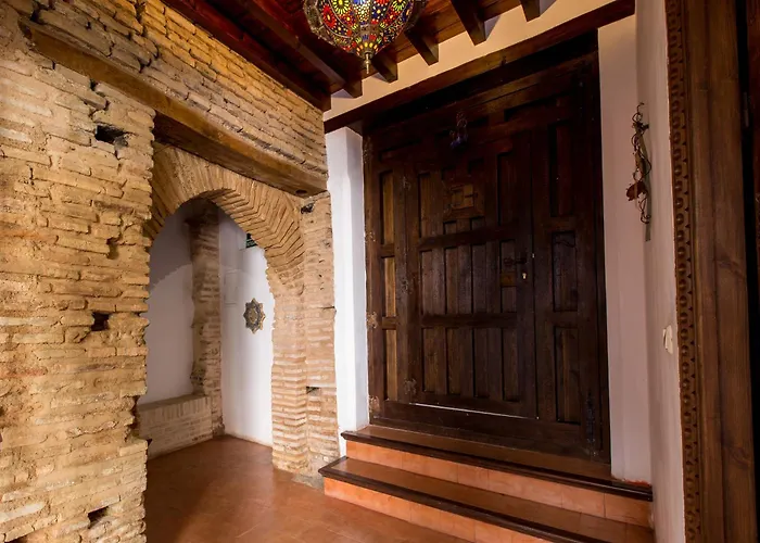 Apartman Carmen Arte Y Suenos