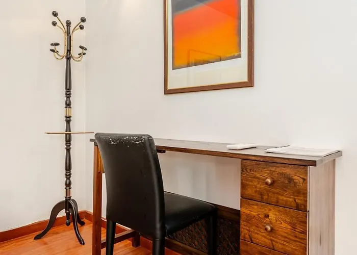 Apartman Carmen Arte Y Suenos *
